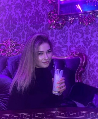 Катенька