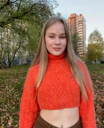 Снежинка